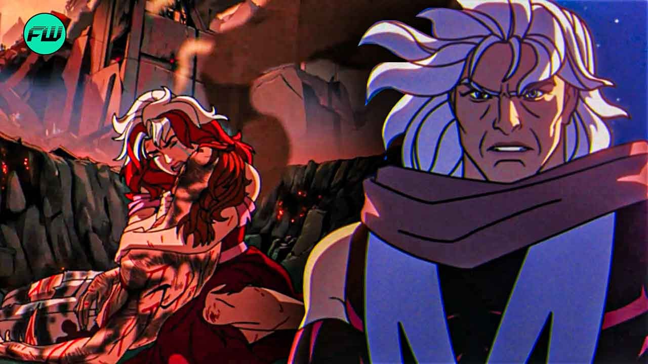 X-Men ‘97 Episode 5 Made One of the Darkest Stories Even Much More Sinister – What’s Next for Magneto?