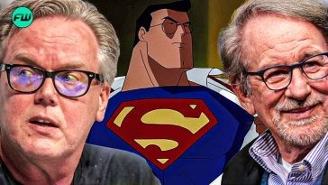 “It really started out almost like Spider-Man”: Bruce Timm Bailed on Steven Spielberg After Getting Disoriented With His ‘Zany’ Ideas That Led to Superman: The Animated Series