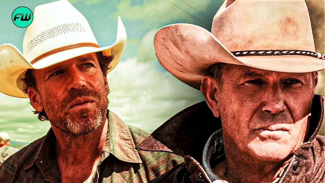 “I thought I was going to make seven”: Kevin Costner’s Comments on His Yellowstone Role Will Make Fans Upset With Taylor Sheridan
