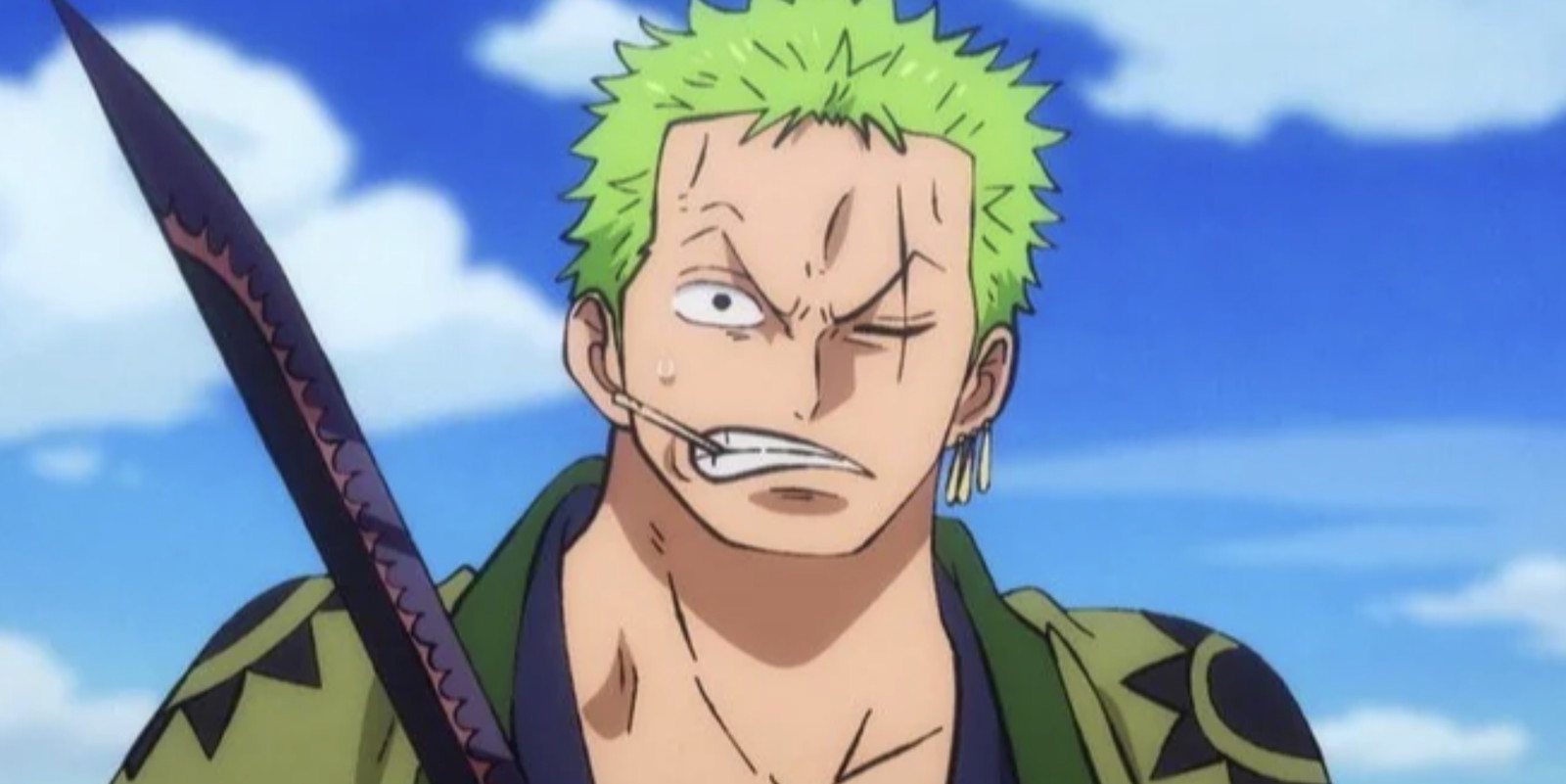 One Piece: Zoro’s Vivre Card Detail is Massively Upsetting But 1 Key Detail Hints a Jawdropping Feature About Haki