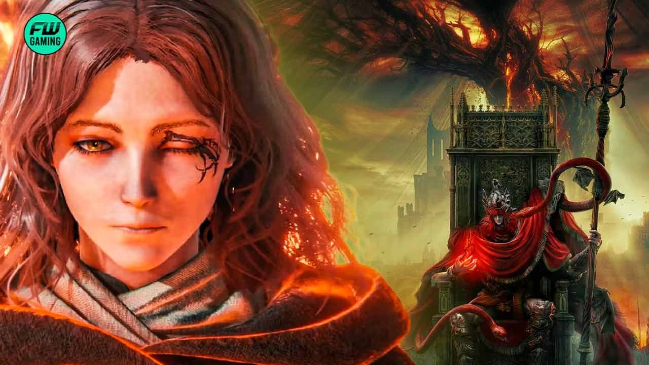 5 Ways to Get Your Elden Ring Character Ready to Dominate Shadow of the Erdtree
