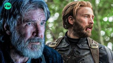 “That brought us back to Chris”: Harrison Ford Played a Major Role in Getting Chris Evans Cast as Captain America and Kevin Feige Agrees