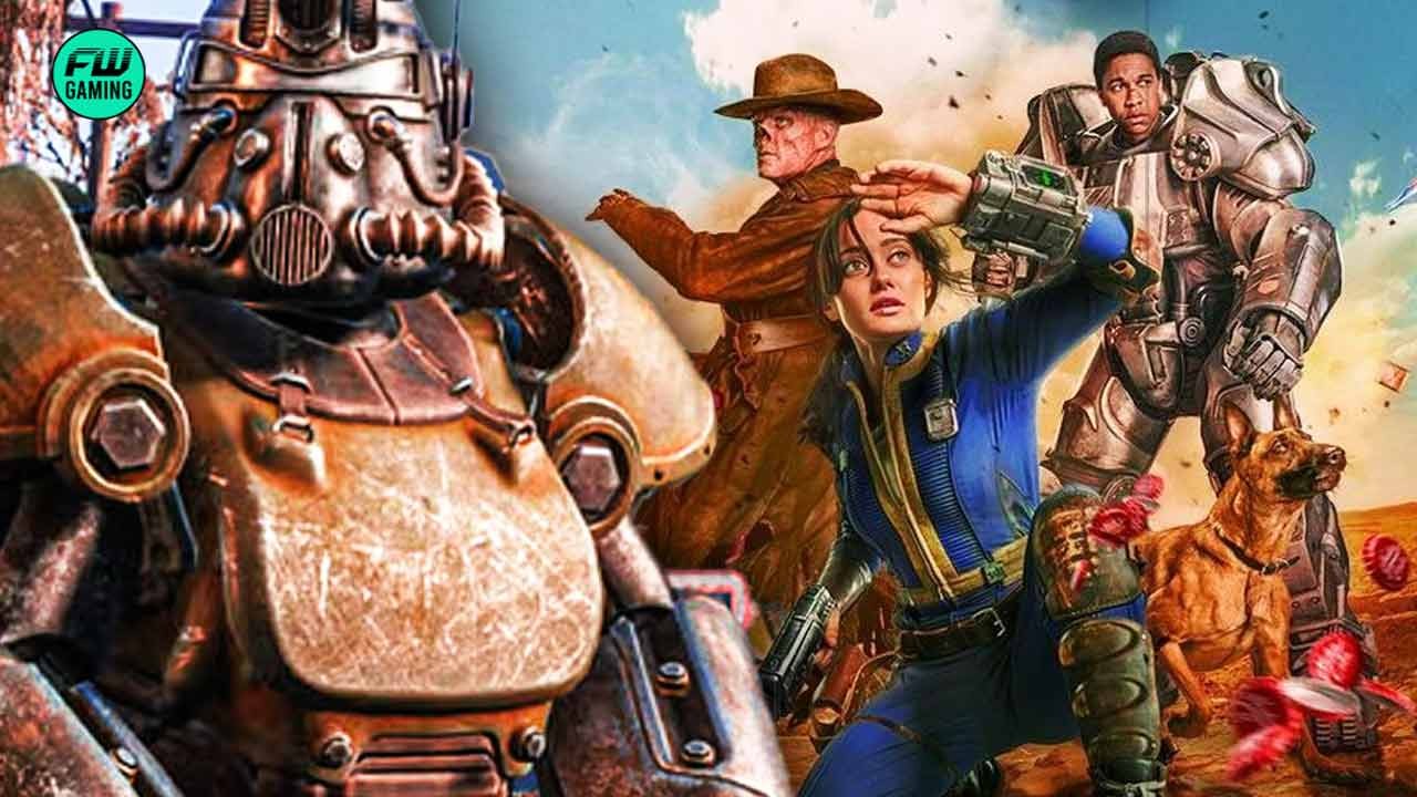 “I remember putting those in the game!”: Former Fallout Dev Can’t Get Over 1 ‘deep pull’ Easter Egg in the Show, and it’s Easy to See Why
