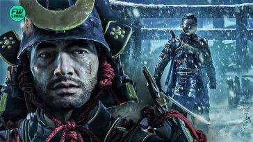 Ghost of Tsushima 2 Can Make Sequel More Immersive by Deleting a Major Feature That’s Now a Double-Edged Sword for Open World Games