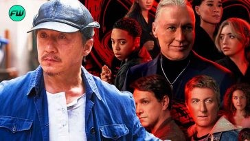 Jackie Chan’s Karate Kid Movie Will Keep Cobra Kai Alive and This 1 Subtle Detail Proves It