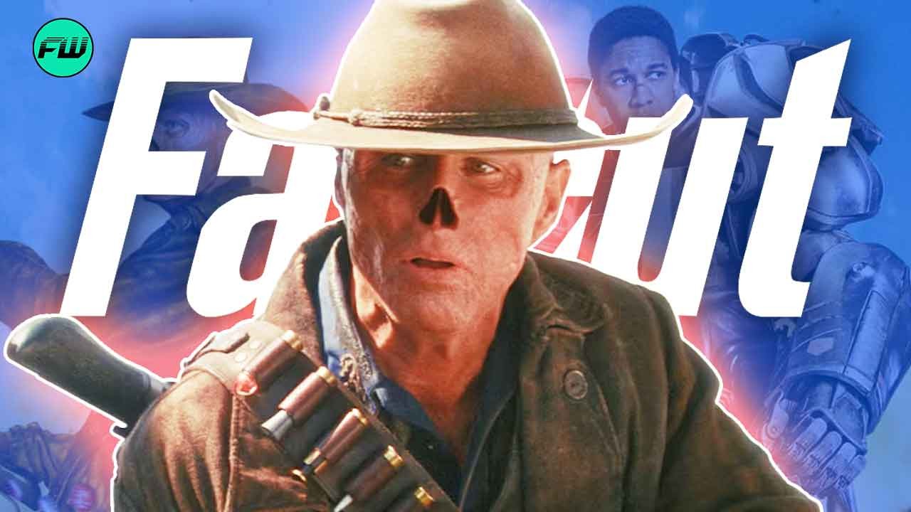 “There have been hints”: Walton Goggins Teases His ‘Other’ Form in Fallout Before Transforming Into The Ghoul That Fans Can’t Wait to Watch