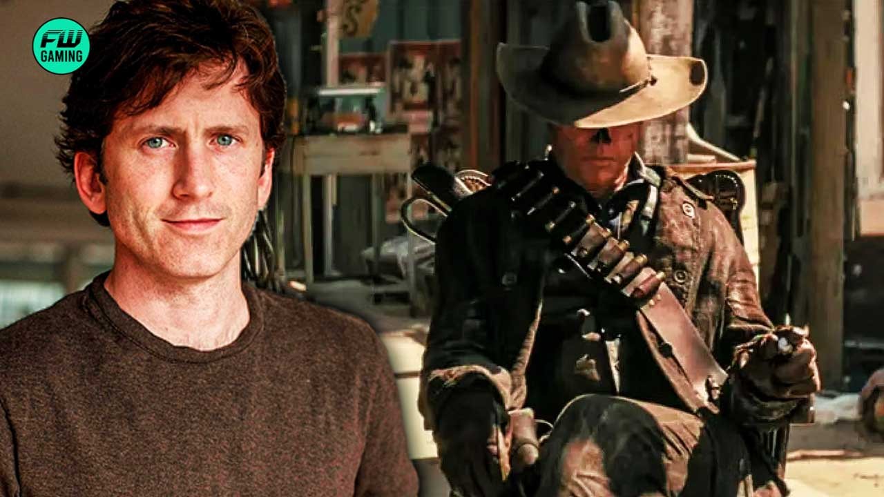 Todd Howard’s 2 Tips for Survival will Keep You Alive During the End of the World, or Your Next 100+ Hour Fallout Binge