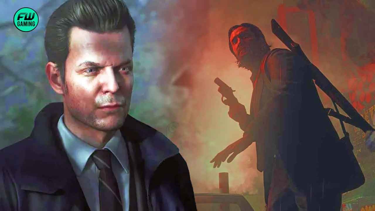 “That’s where we really started”: Max Payne Remake Just Got More Exciting With Sam Lake’s Recent Comment After Blowing Up Alan Wake 2 Budget On It
