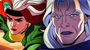 X-Men ‘97 Ousted Showrunner Addresses Vile Accusation Against Magneto for His Affair With Rogue - What’s Their Age-Gap?