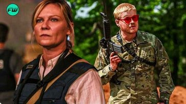 “It is a really disturbing role”: Kirsten Dunst Had a Hard Time Filming 1 Scene With Husband Jesse Plemons in Civil War That Made Entire Crew Uncomfortable