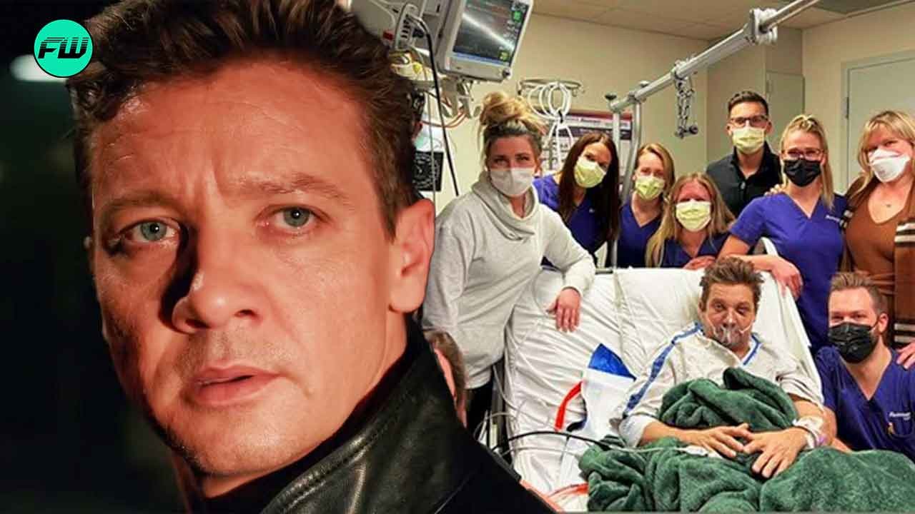 “I gave him images that he can never unsee”: Jeremy Renner’s Nephew May Never Recover from the Trauma of His Snowplow Accident