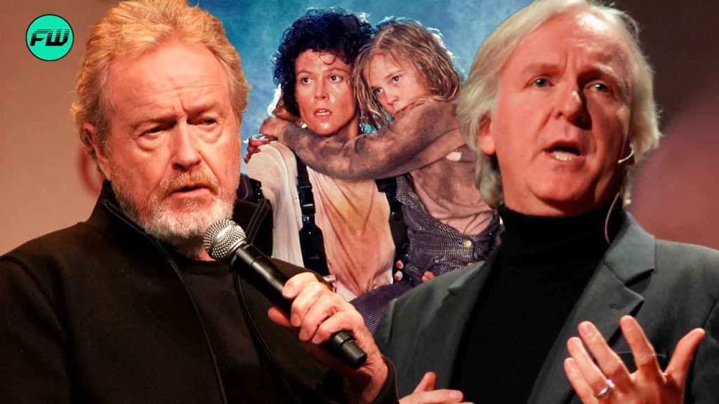 “There’s only ever the one”: Ridley Scott Isn’t Humble When it Comes to Picking His Favorite Alien Movie Despite James Cameron’s Rare Feat