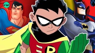 Teen Titans Did What Even Bruce Timm Couldn’t With Batman: The Animated Series And Superman: TAS: “No one else was doing those kinds of things”