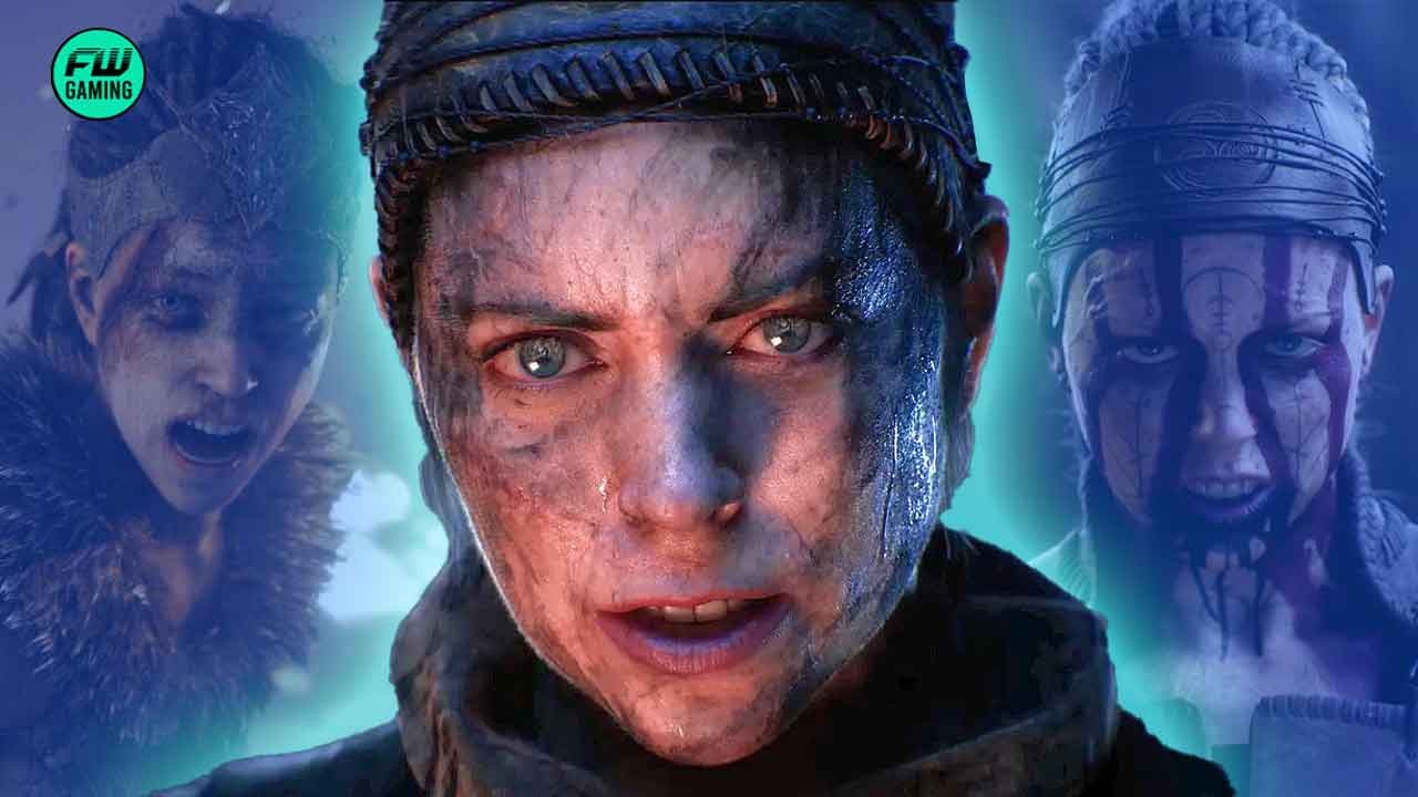 “It’s not about the voices…”: Senua’s Saga: Hellblade 2 Employed a Mental Health Expert to Better Show How Psychosis Affects Gameplay