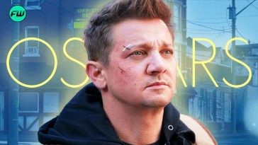 Not Hawkeye, The Role Jeremy Renner Said Has “All assets and characteristics that I’d like to play” Hasn’t Even Won a Single Award