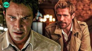 "Accents have always been a lot of fun": While Fans Bicker Over Keanu Reeves & Matt Ryan, One Actor Proves DCAU Struck a Goldmine With Him as Constantine