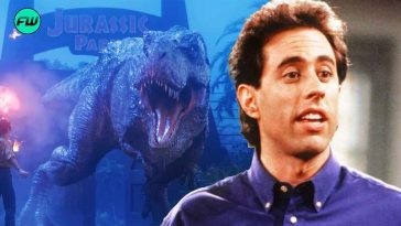“I began to have palpitations”: How Seinfeld Helped Jurassic Park Star Realize He’s Obese