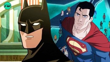 Not Batman or Superman, Why Justice League: Crisis on Infinite Earths Used Another Super