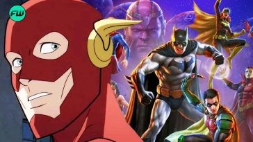 “I wish we could spend more time there”: Justice League: Crisis on Infinite Earths Producer Regrets Not Getting More Screen Time for Alternate Reality Earth