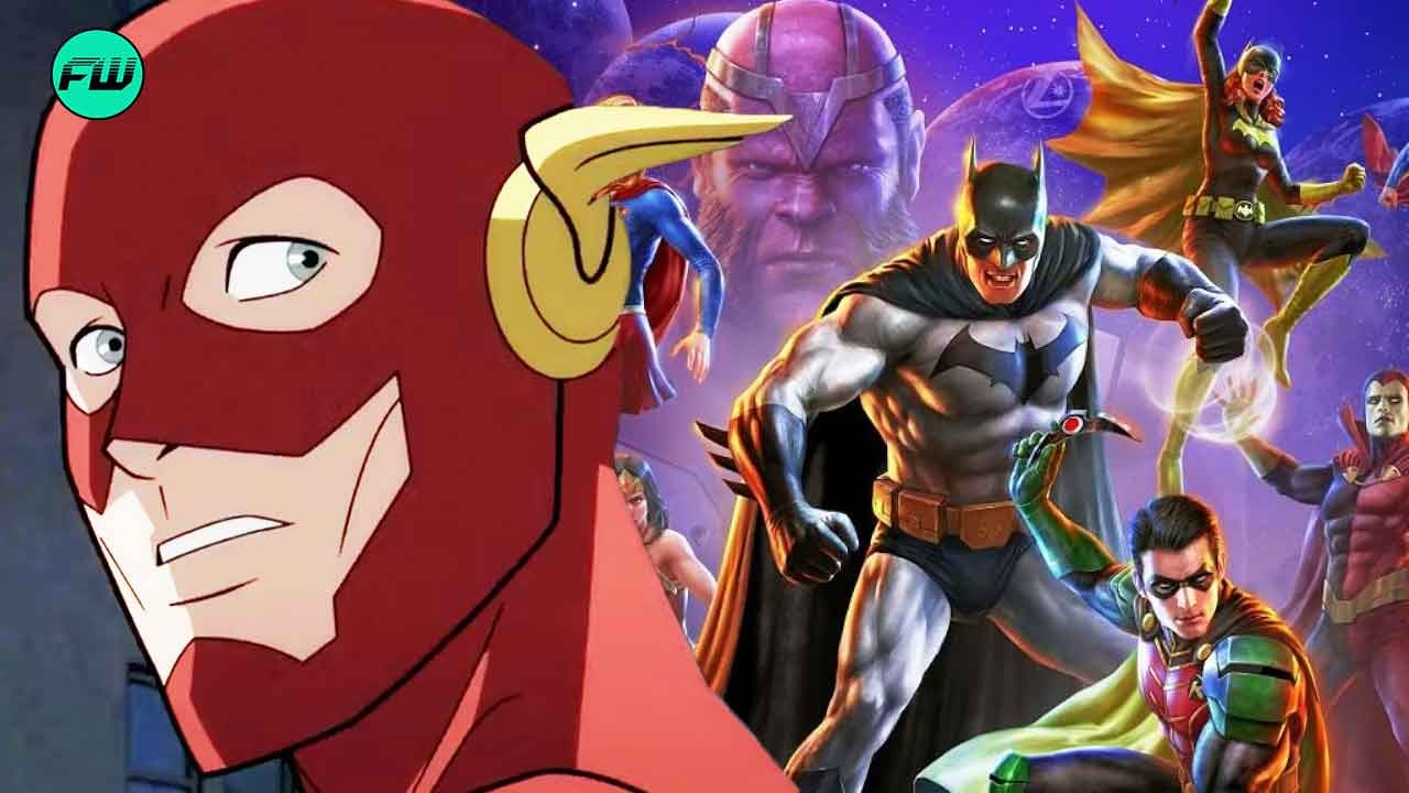 “I wish we could spend more time there”: Justice League: Crisis on Infinite Earths Producer Regrets Not Getting More Screen Time for Alternate Reality Earth