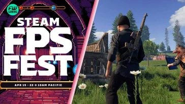 Steam FPS Fest 2024 Goes Balls-to-the-Wall with High Octane Action with New Demos, Discounts and More Promised in Latest Trailer