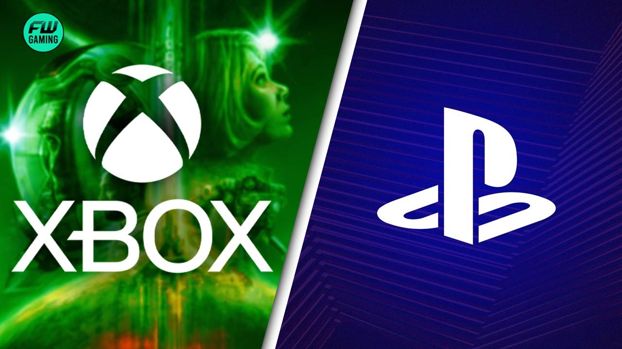 5 Xbox Exclusives that Need to Jump Over to PlayStation (Not Including Starfield)