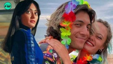 “You are the best thing to ever happened to me”: Fallout Actor Ella Purnell Isn’t Shy About Her Romance With Boyfriend Max Bennett Kelly