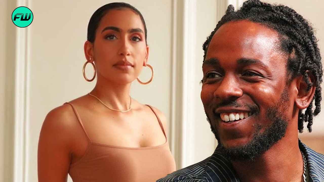 “I knew that I can’t fix it”: Kendrick Lamar’s Fiancée Whitney Alford Had a Selfless Response After Finding Out the Rapper Cheated on Her Even Surprised the Rapper