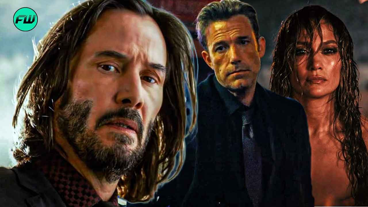 “They are not doing this for anybody”: Don’t Expect Keanu Reeves’ Wedding With His Soulmate to be as Explosive as the Bennifer Celebration