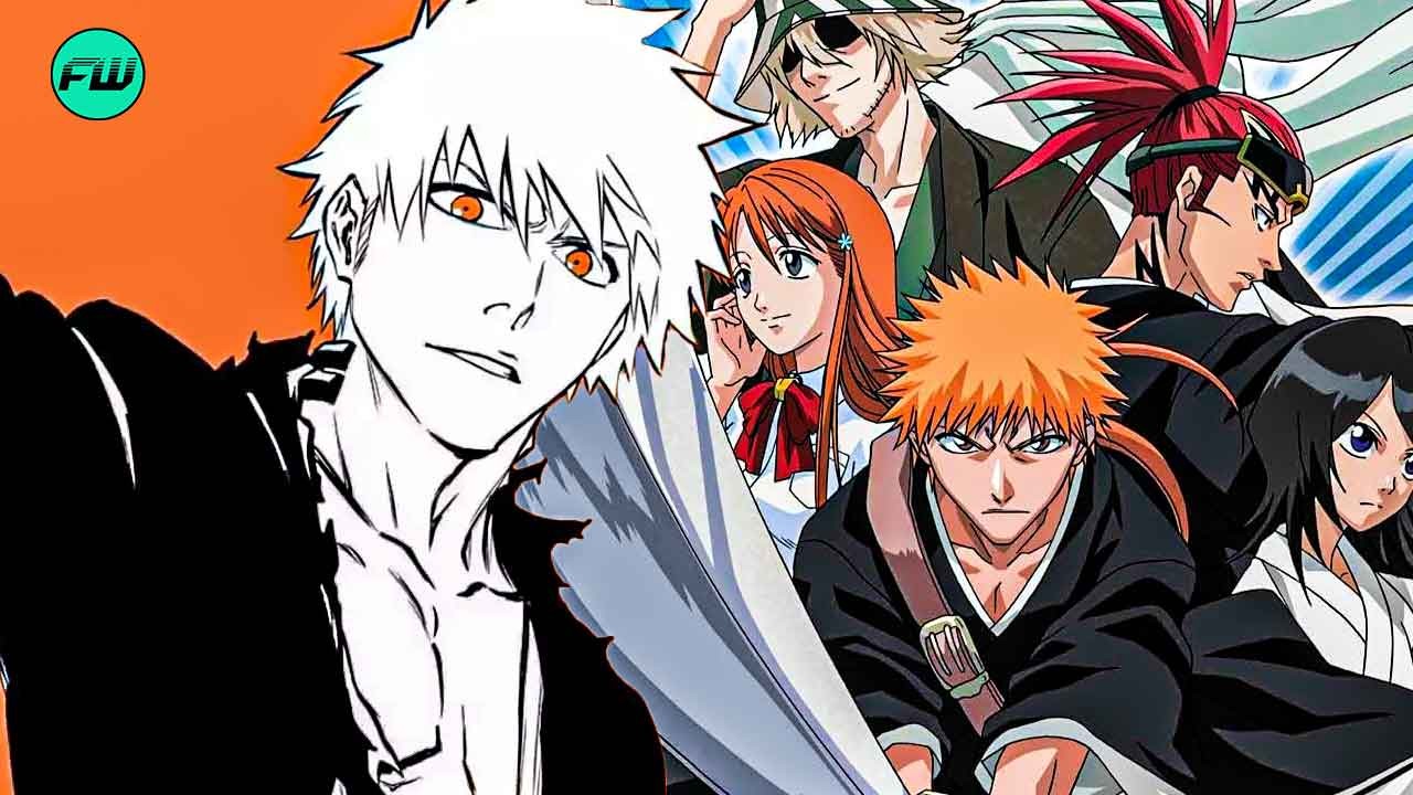 “I think it’s dangerous”: Bleach is the Last Manga Anyone Must Copy and Gege Akutami Knows Exactly Why