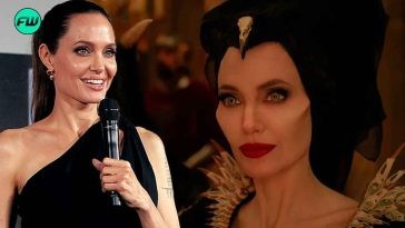 “She has one of the most symmetrical faces”: Angelina Jolie’s Facial Transformation Throughout the Years Even Shocks Expert Surgeons