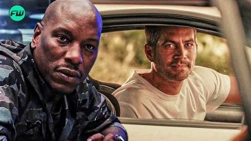 "Paul wasn't just a friend he was family": Fast and Furious Fans Get Emotional as Tyrese Gibson Breaks Down in Tears After Watching Paul Walker's Iconic Car
