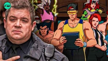“Build the universe from here”: Marvel Star Patton Oswalt Urges Kevin Feige to Make X-Men ‘97 Canon to the MCU and Fans Couldn’t Agree More
