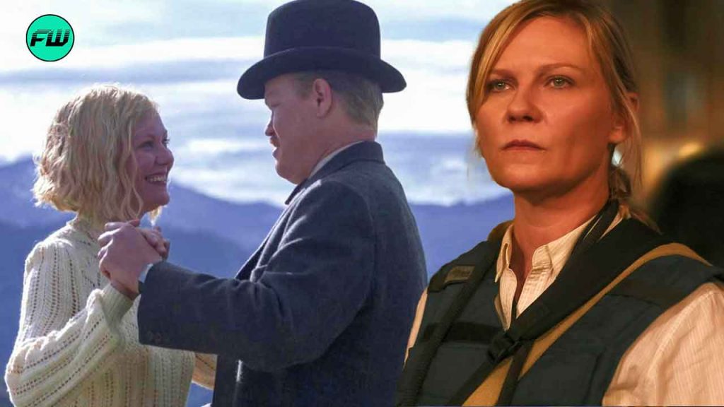 “It was just an immediate soul connection”: Kirsten Dunst Falling in