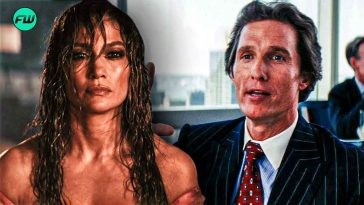 “That woman’s a worker”: Jennifer Lopez’s Unparalleled Work Ethics Left Oscar Winner Matthew McConaughey Impressed in $95M Rom-Com