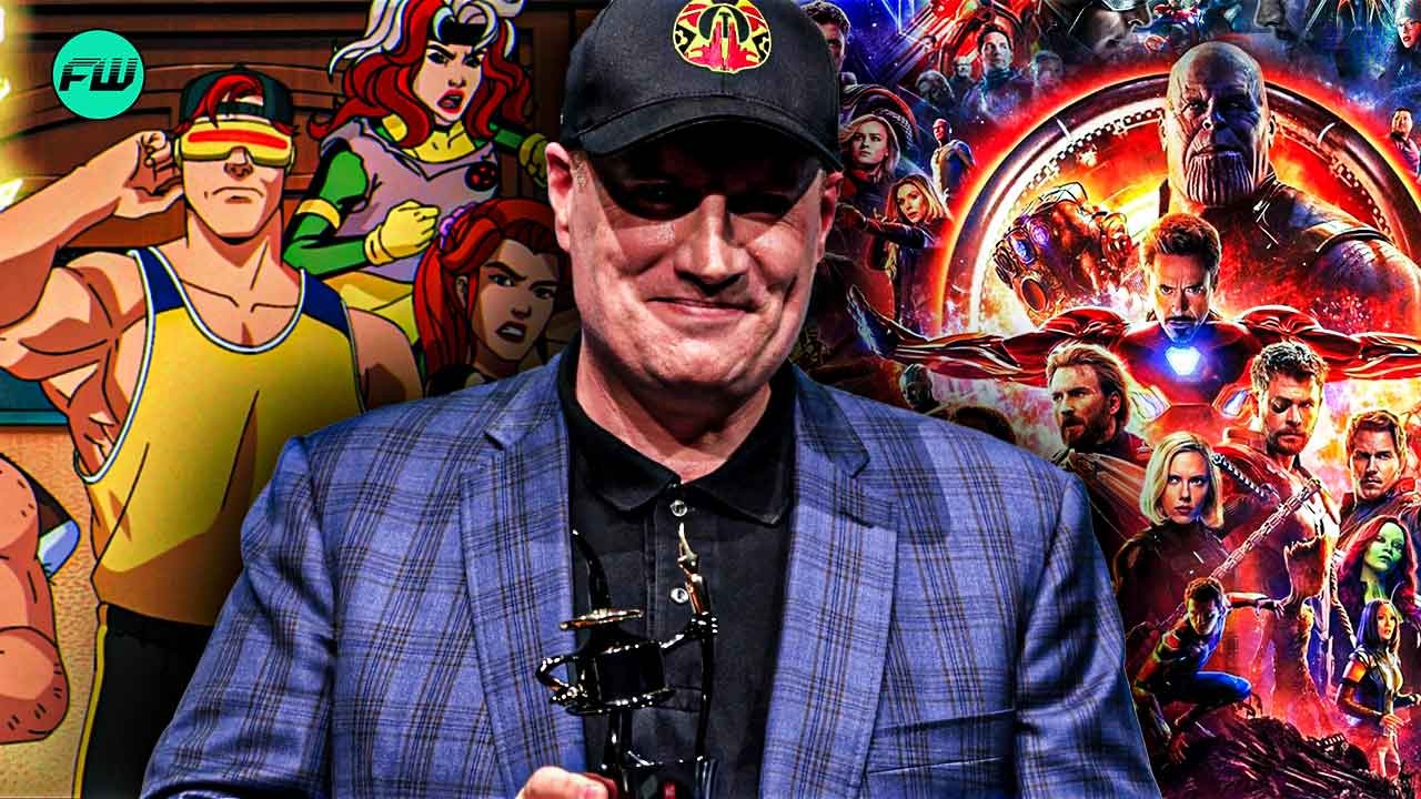 X-Men ‘97 Getting Integrated to Kevin Feige’s MCU is Closer to Reality After Marvel Drops a Subtle Hint on Instagram