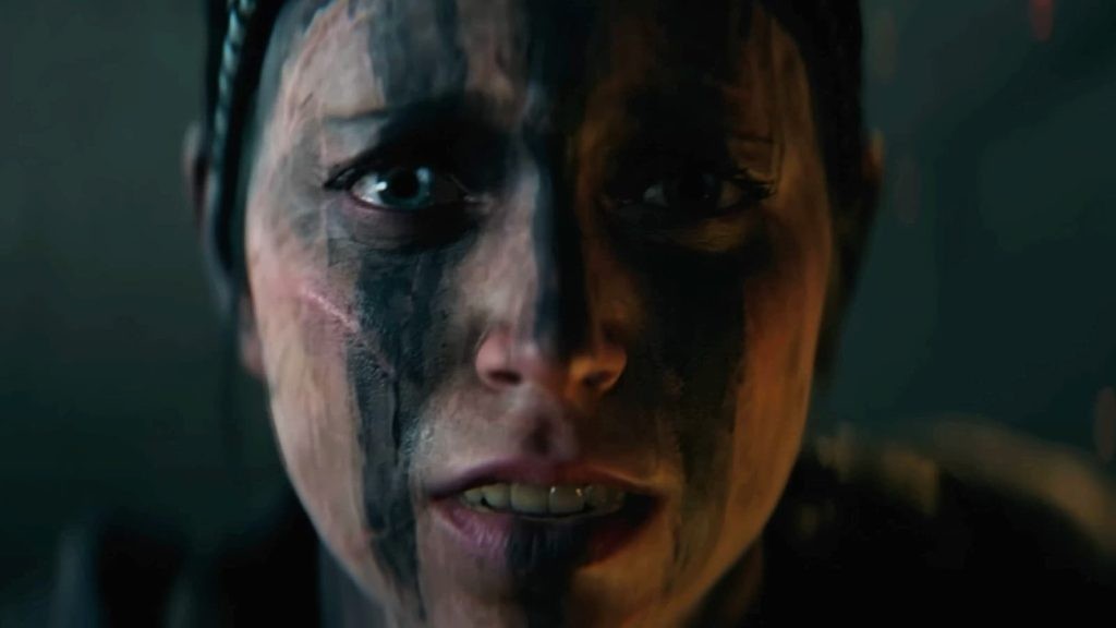 Ninja Theory's Hellblade 2 is one of the most anticipated games of the year.