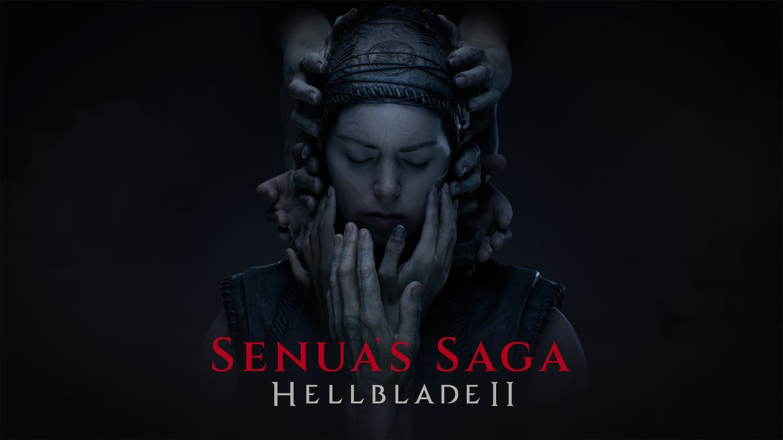 Main cover for Hellblade 2 
