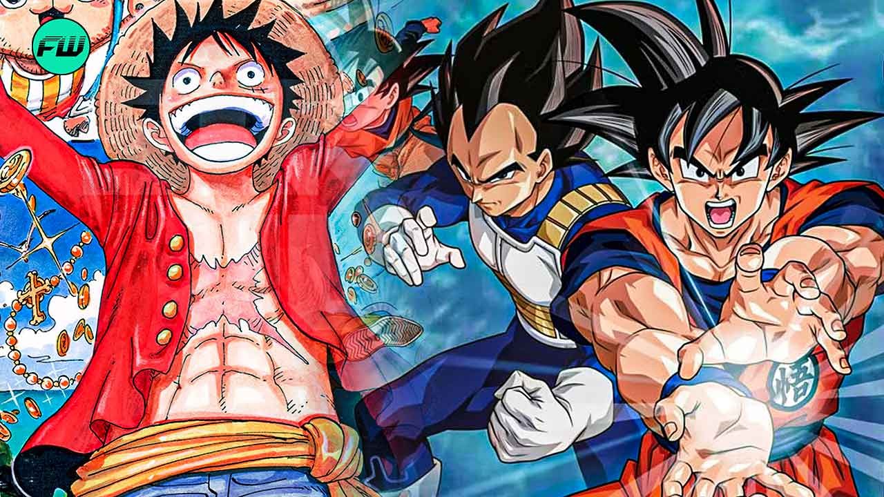 “Don’t talk nonsense!”: Dragon Ball Editor Crushed All of Eiichiro Oda’s Hopes by Claiming One Piece Would be an Epic Failure