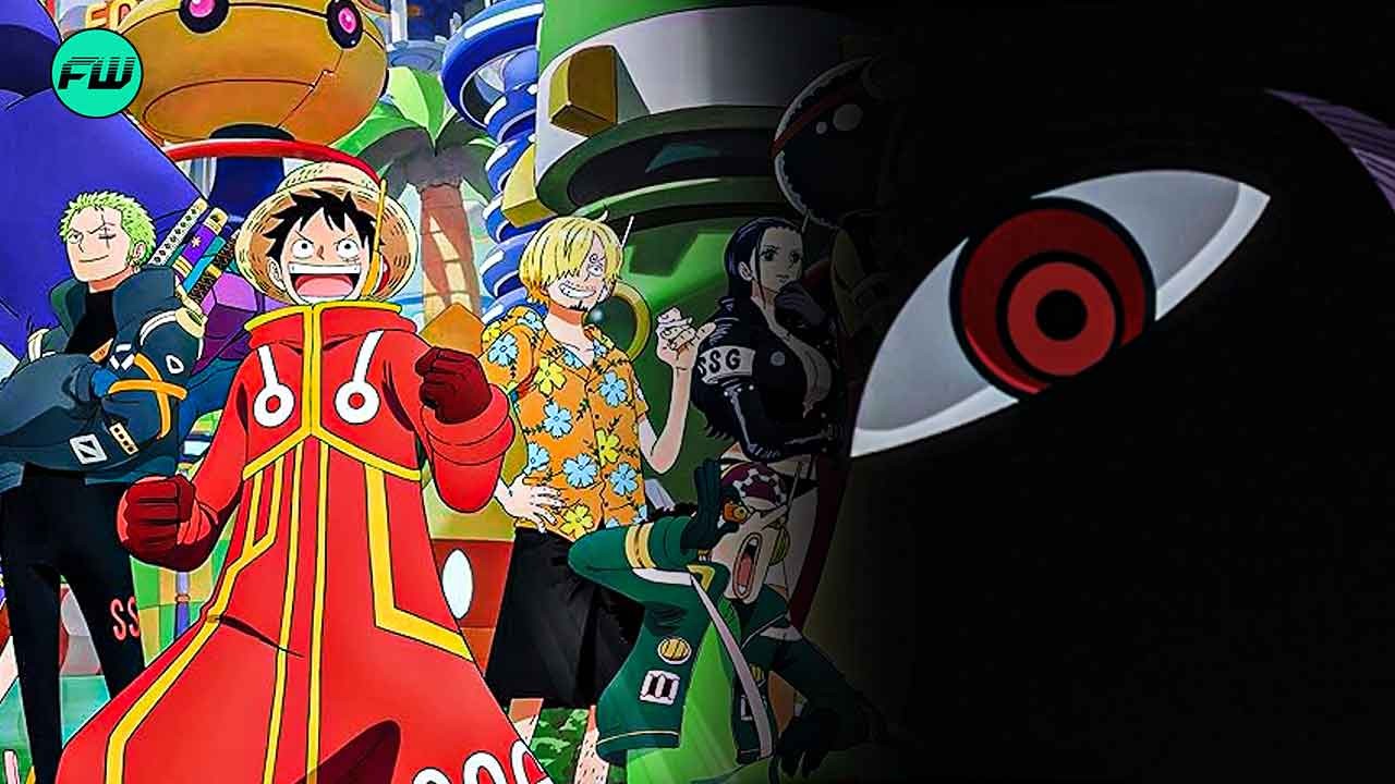 One Piece is Setting Up Imu to Have the Most Dangerous Devil Fruit that Can Make Every Other User Powerless – Theory