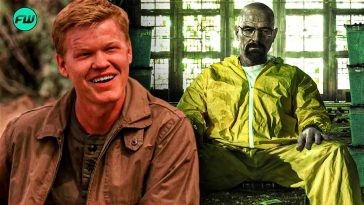 “They were looking at me really scared”: Jesse Plemons Couldn’t Understand Why Breaking Bad Writers Were Terrified of Him Before Vince Gilligan’s Cruel Twist