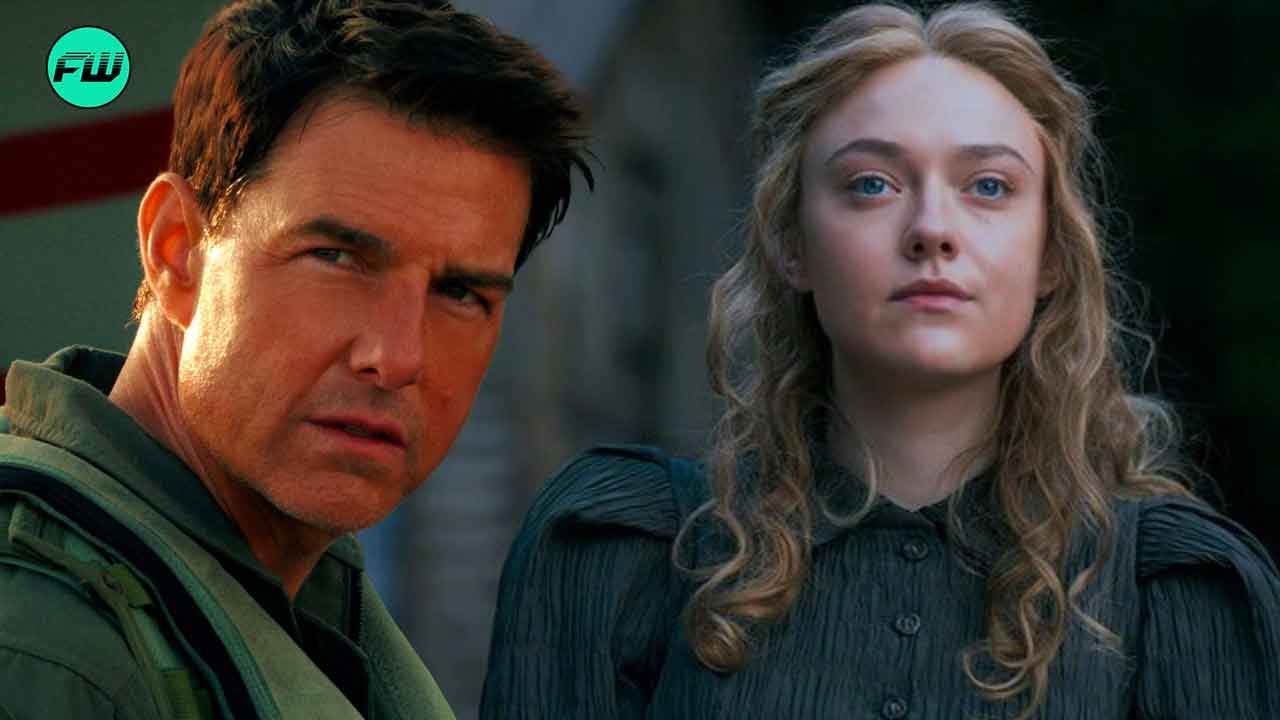 “You know I was 11”: Dakota Fanning Reveals Tom Cruise Hasn’t Stopped Gifting Her on Birthdays After His First Ever Present in $603M Steven Spielberg Movie 