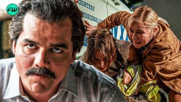 “It really kind of broke my heart”: Wagner Moura Was Upset With 1 Civil War Scene That Made Filming Difficult for Narcos Star