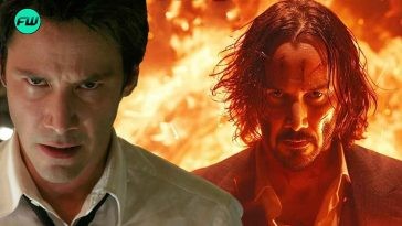“I’m trying, man”: Keanu Reeves Hasn’t Given Up Yet on Constantine 2 as John Wick Star Addresses Fan Request for His DC Return