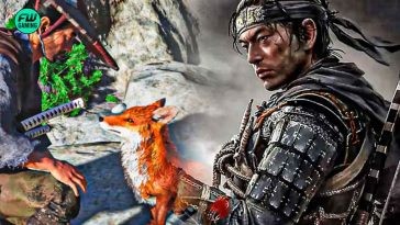 Ghost of Tsushima 2 Can No Longer Shy Away From its Gut-Wrenching Moment from the Original Game But Pet Lovers Need to Stay Away
