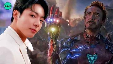 “Jungkook cried his eyes out right next to me”: BTS Star Cried While Watching One Marvel Movie and He Wasn’t The Only One