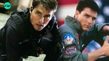“With nothingness behind the eyes”: Tom Cruise Unknowingly Created One of the Greatest Hollywood Roles That’s Now Witnessing a Cultural Renaissance