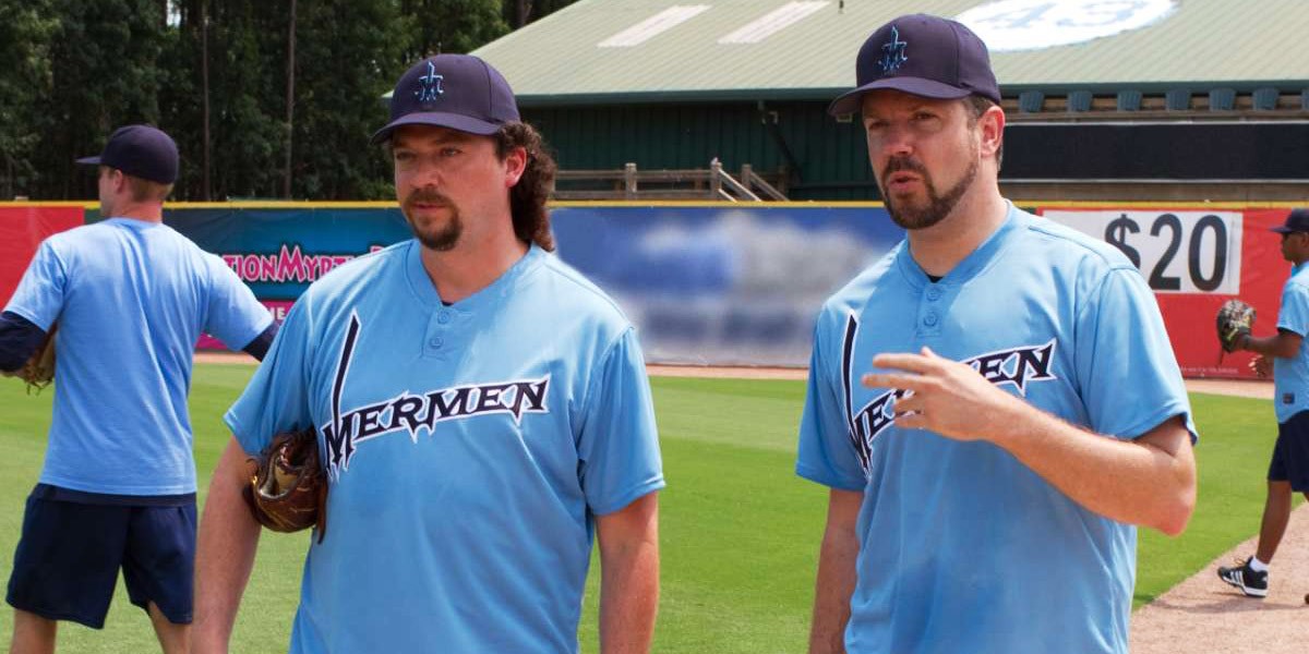 eastbound & down