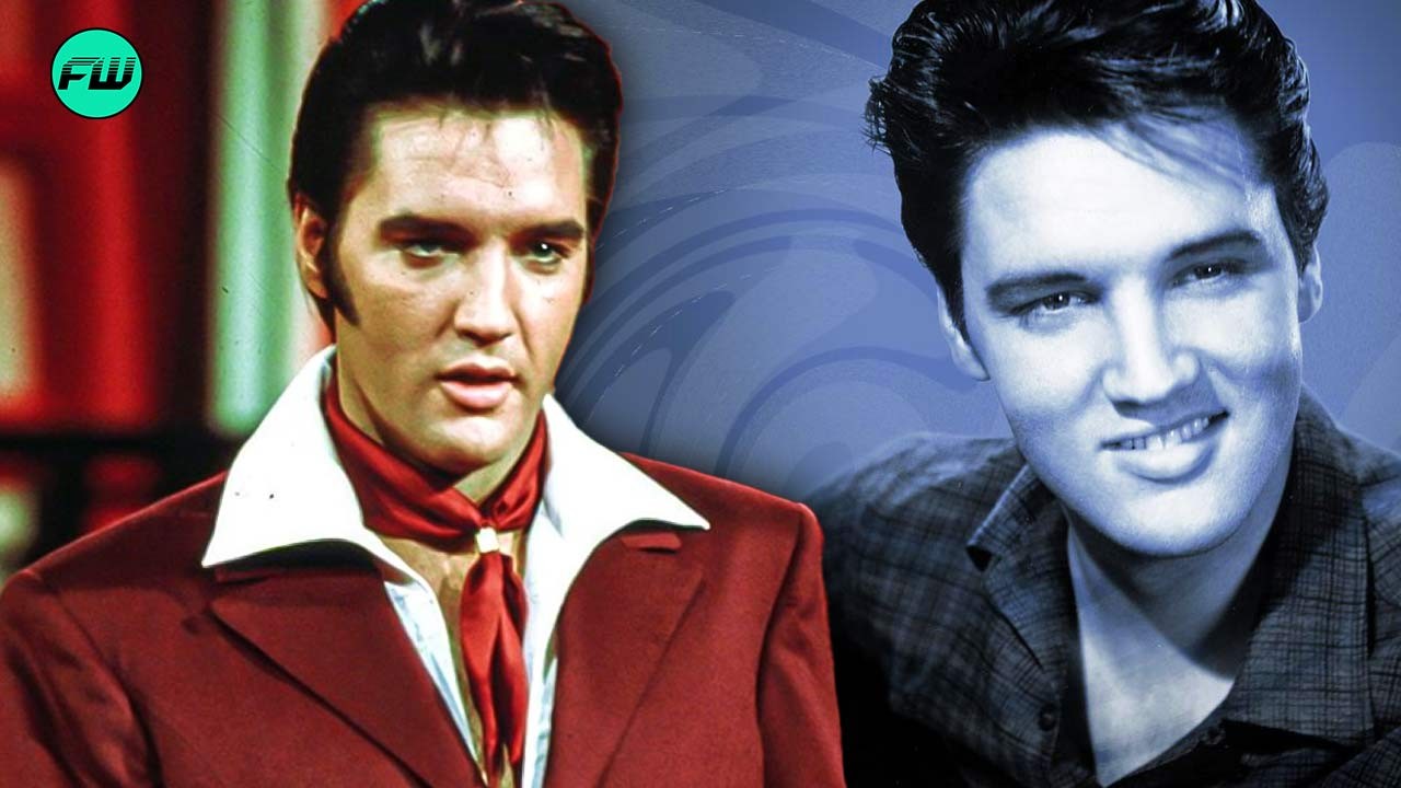 "He really likes them feminine": Elvis Presley Allegedly Didn't Prefer to Date Women With One Physical Trait