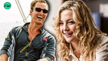 “I think that’s why I was cast”: Matthew McConaughey Feels He Was the Perfect Man for Kate Hudson in Their $177M Rom-Com Movie